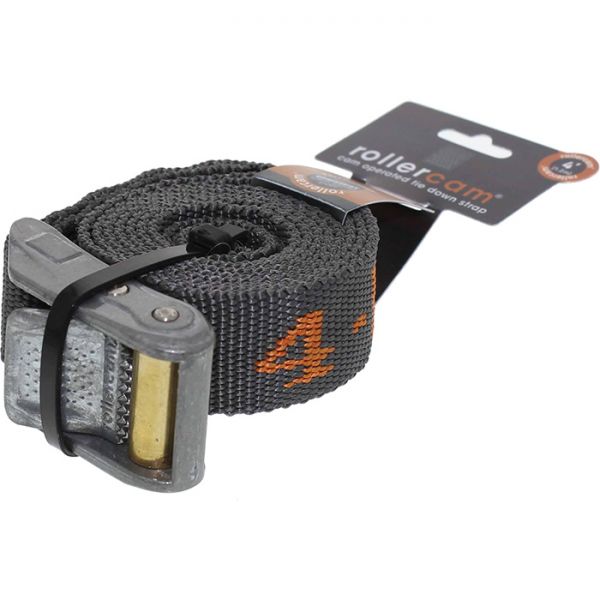 Rollercam Expedition 4 Ft, made by ROLLERCAM -