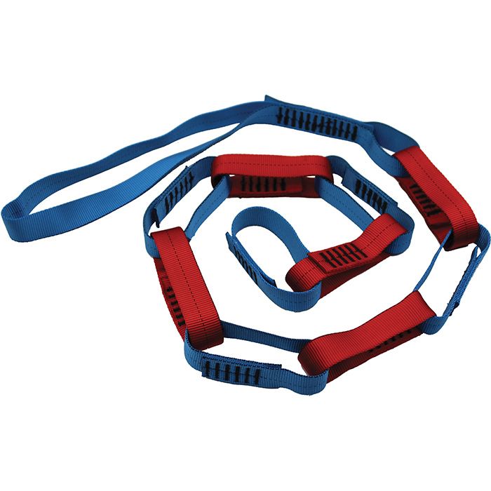 Xl Adjust Rigging Chain 42", made by CMI -