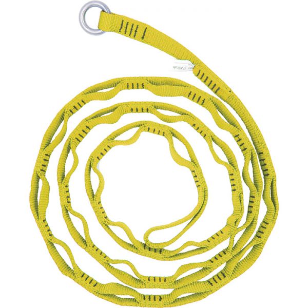 Cmi Anchor Sling 15' Yellow, made by CMI -