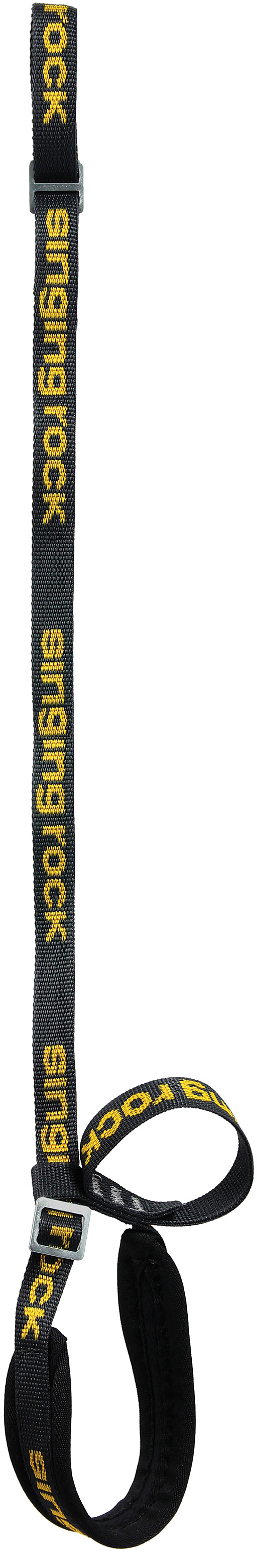 Singing Rock Fix Plus Leash 1.4 Oz, made by Singing Rock - Singing Rock Fix Plus Leash 1.4 Oz, made by Singing Rock -