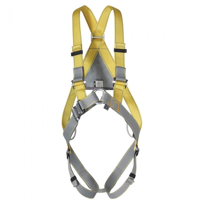 Body Ii Work Harness Xxxl, made by Singing Rock - Body Ii Work Harness Xxxl, made by Singing Rock -
