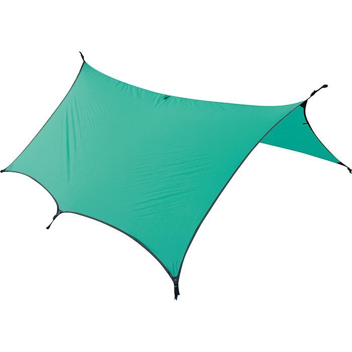 Swift Ul Tarp Shelter Alp Blue, made by Peregrine - 499622 Swift Ul Tarp Shelter Alp Blue, made by Peregrine - 499622