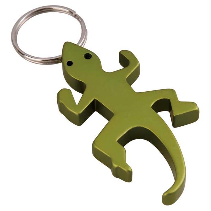 Bottle Opener - Lizard Assort, made by Munkees -