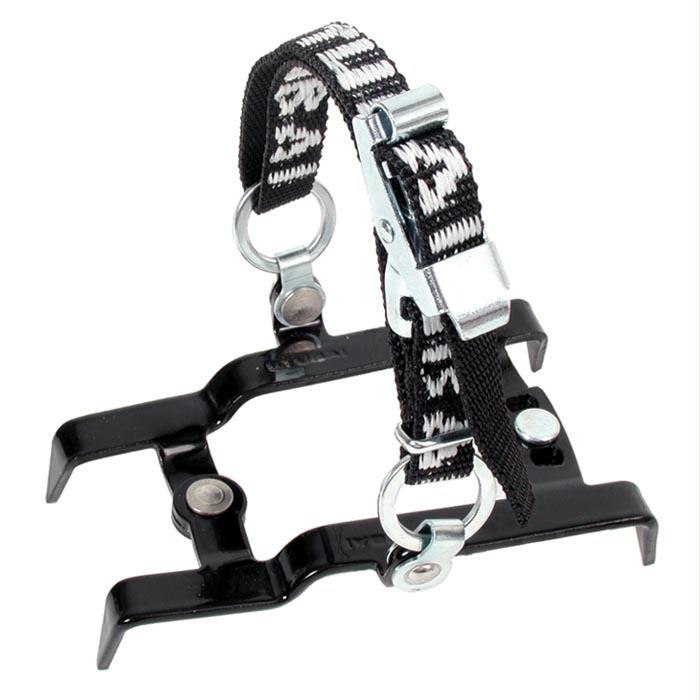 Stubai Crampon - 4 Point, made by Stubai - Stubai Crampon - 4 Point, made by Stubai -