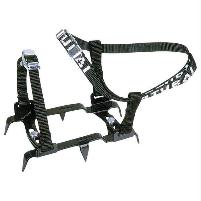 Stubai Crampon - 6 Point, made by Stubai - Stubai Crampon - 6 Point, made by Stubai -