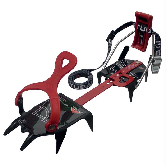 Trekking - Combi, made by Stubai - Trekking - Combi, made by Stubai -