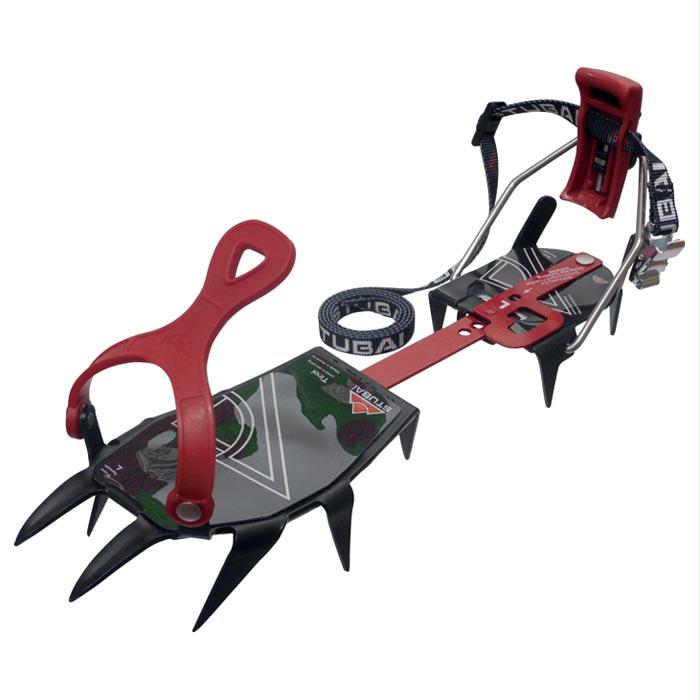 Tirol - Combi, made by Stubai -