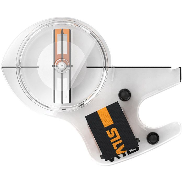 Race Jet Right, made by Silva - 39002-0001