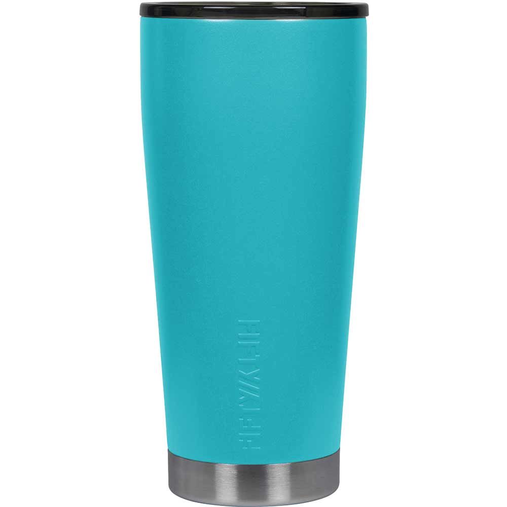 20 Oz. VI Tumbler Aqua, made by Fifty/fifty - T20000001