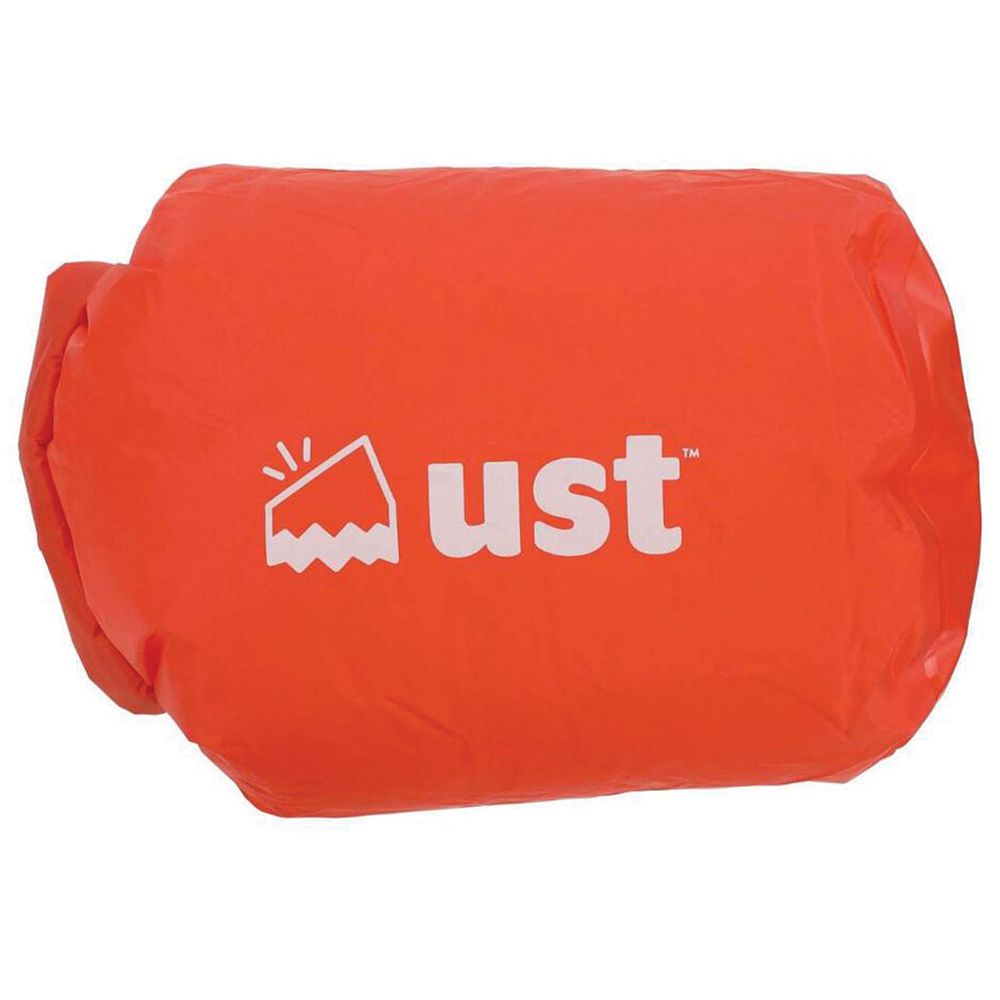 UST Safe And Dry Bag 15L Orange, made by UST - 1156900