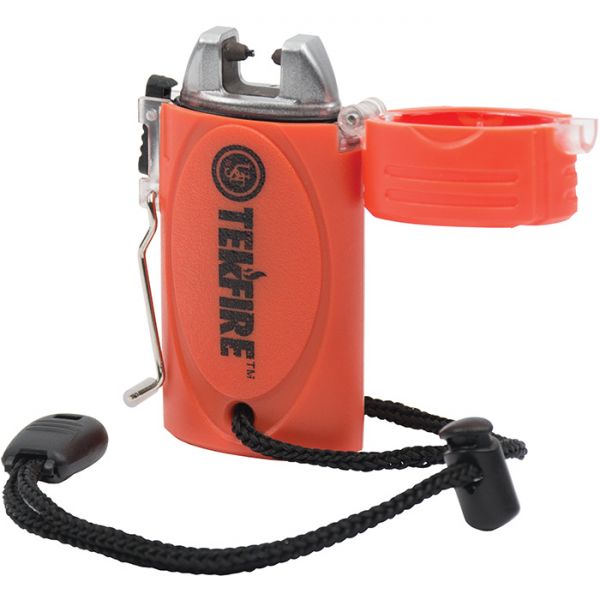 Tekfire Pro, made by UST - Tekfire Pro, made by UST -