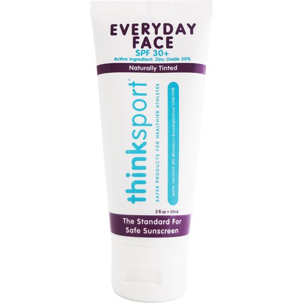 Thinksport Sunscreen Spf30, made by Thinksport - Thinksport Sunscreen Spf30, made by Thinksport -