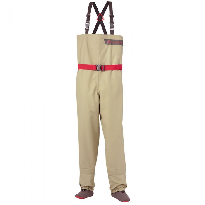 Crosswater Youth Wader 12-14, made by Redington - Crosswater Youth Wader 12-14, made by Redington -