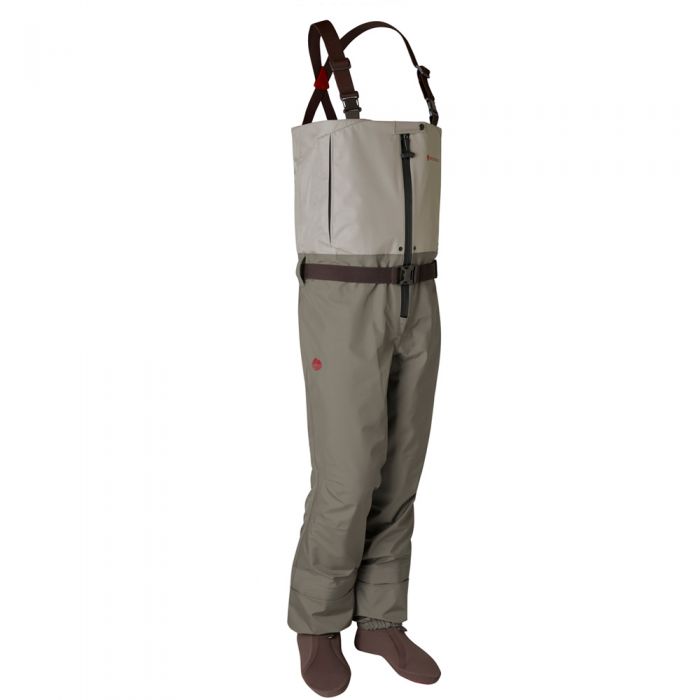 Escape Zip Wader Medium, made by Redington - Escape Zip Wader Medium, made by Redington -