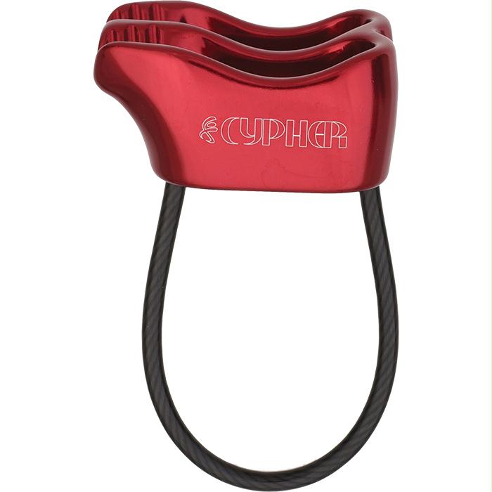 Cypher Belay Xf Device, made by Cypher - Cypher Belay Xf Device, made by Cypher -