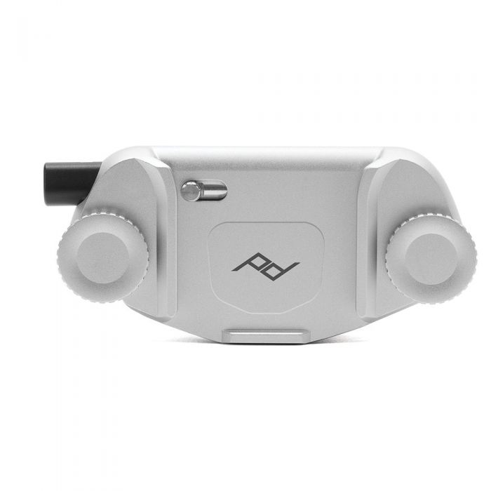 Capture Clip, made by Peak Design -