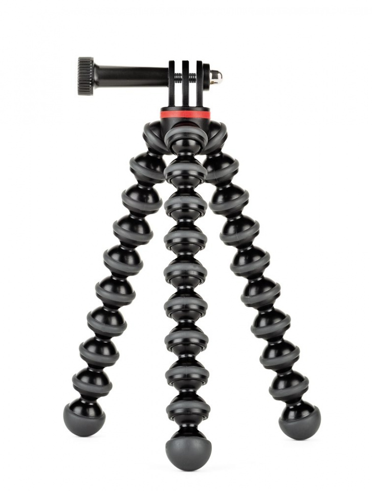 Gorillapod 500, made by JOBY -