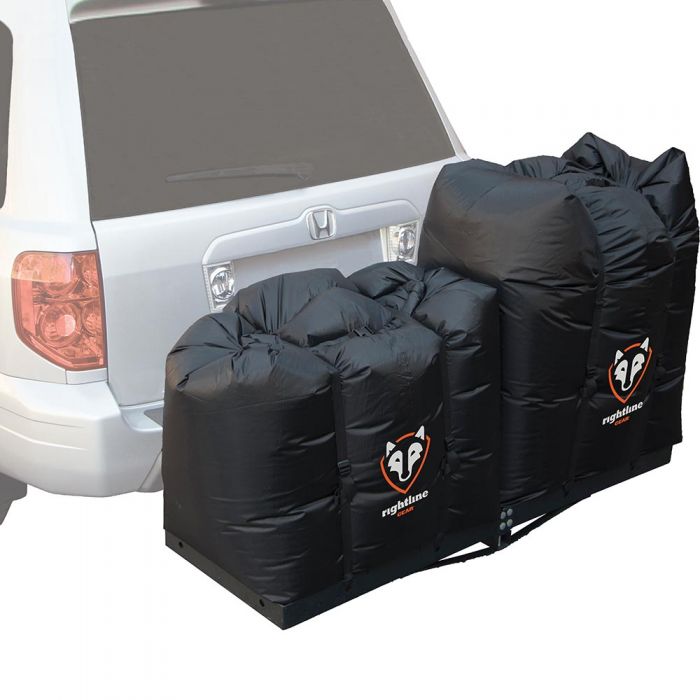 HITCH RACK DRY BAGS, made by Rightline Gear - HITCH RACK DRY BAGS, made by Rightline Gear -