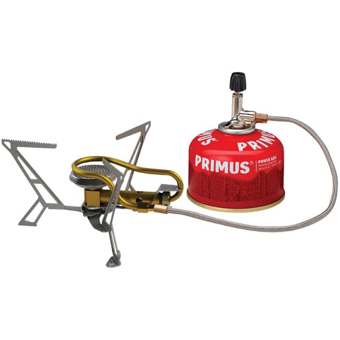 Primus Express Spider II Stove, made by Primus - P328485 Primus Express Spider II Stove, made by Primus - P328485
