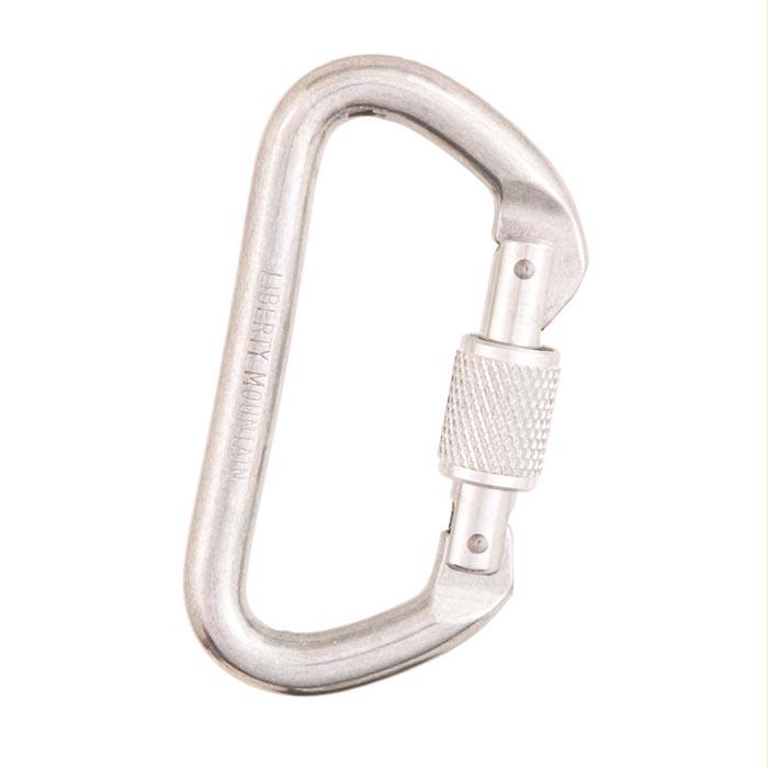 Cypher "D" Sg Bright, made by Liberty Mountain Pro -