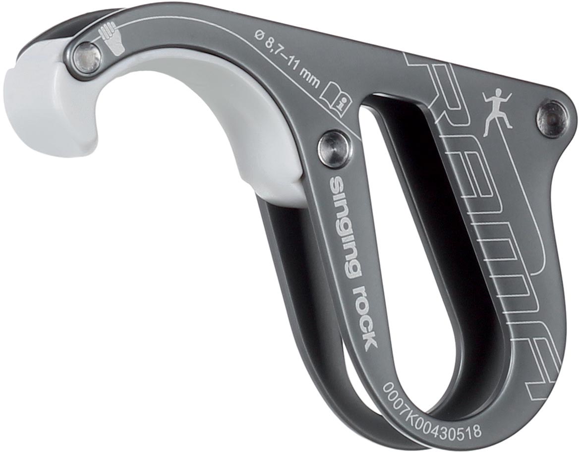 Singing Rock Rama Assisted Belay Singing Rock Rama Assisted Belay