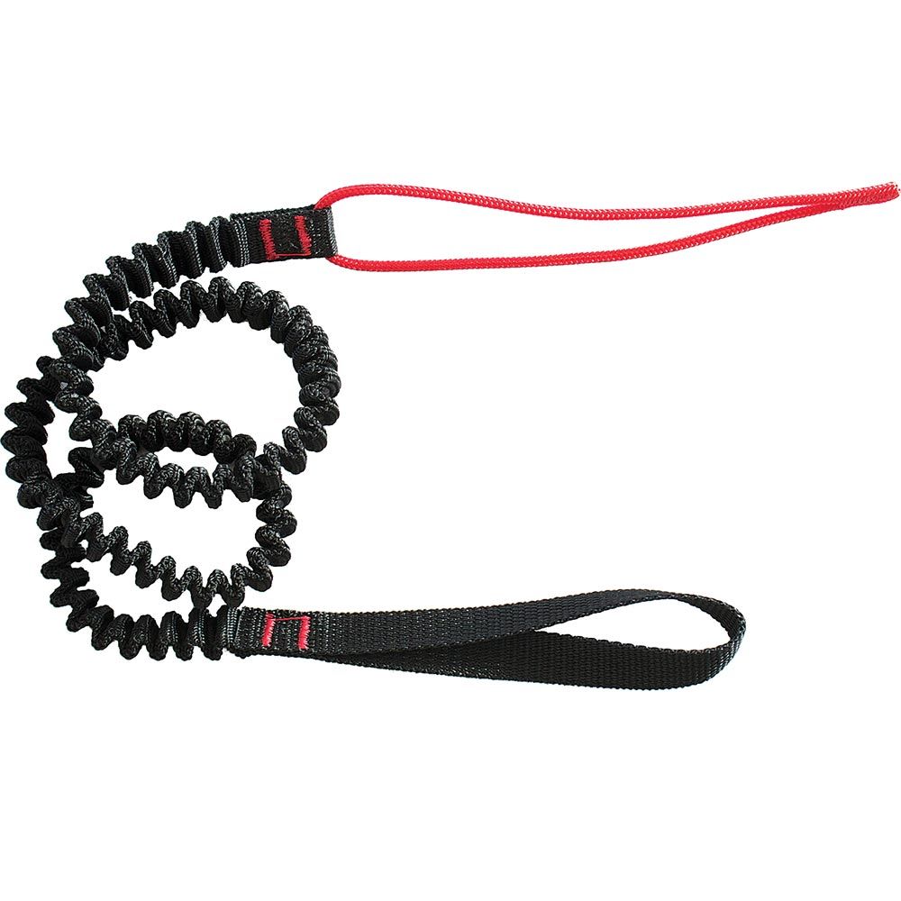 Leash - Black, made by Stubai - Leash - Black, made by Stubai -