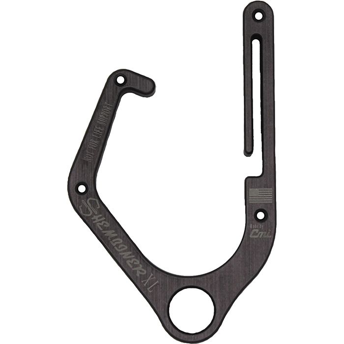 Cmi Shembiner Xl, made by CMI -