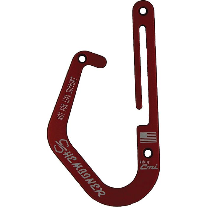 Cmi Shembiner Hook, made by CMI -