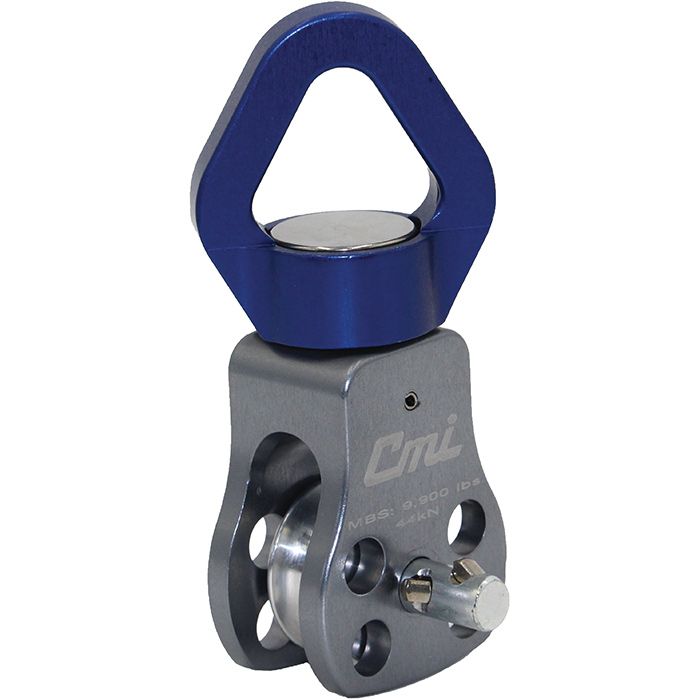 Cmi Swivel Pulley Slic Pin, made by CMI -