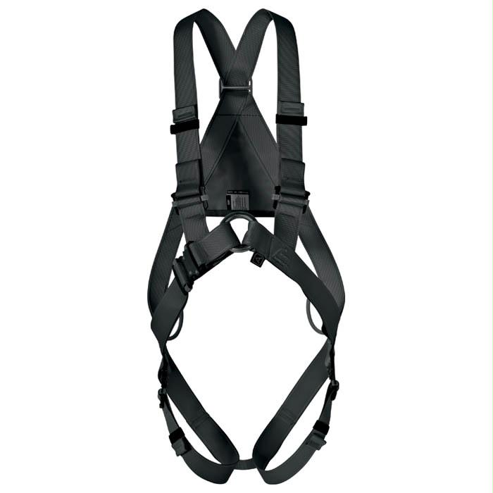 Body Ii Work Harness M/L Black, made by Singing Rock - Body Ii Work Harness M/L Black, made by Singing Rock -