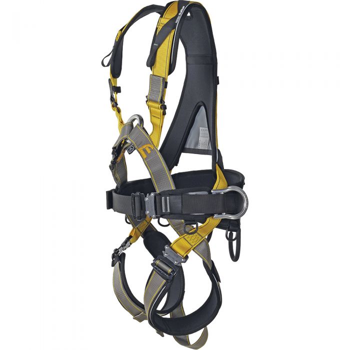 Body Ii Energy Harness Xl/Xxl, made by Singing Rock - Body Ii Energy Harness Xl/Xxl, made by Singing Rock -