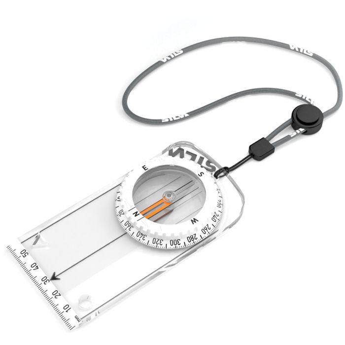 Silva Spike Jet Classic Compass, made by Silva - 37906