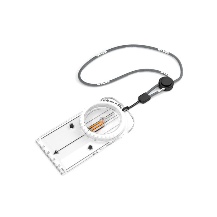 Silva Spike Jet Compass, made by Silva - 37908 Silva Spike Jet Compass, made by Silva - 37908
