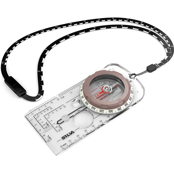 Silva Expedition 360 Global Compass, made by Silva - 37685 Silva Expedition 360 Global Compass, made by Silva - 37685