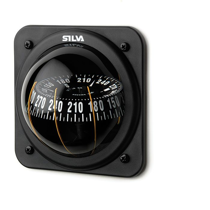 Silva 100P Compass