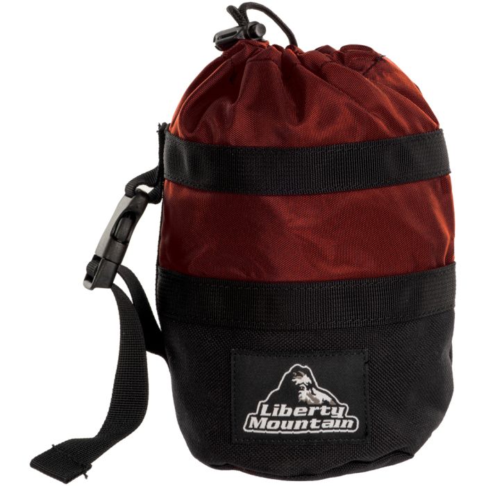 Kayaker Throw Bag W/O Rope, made by -