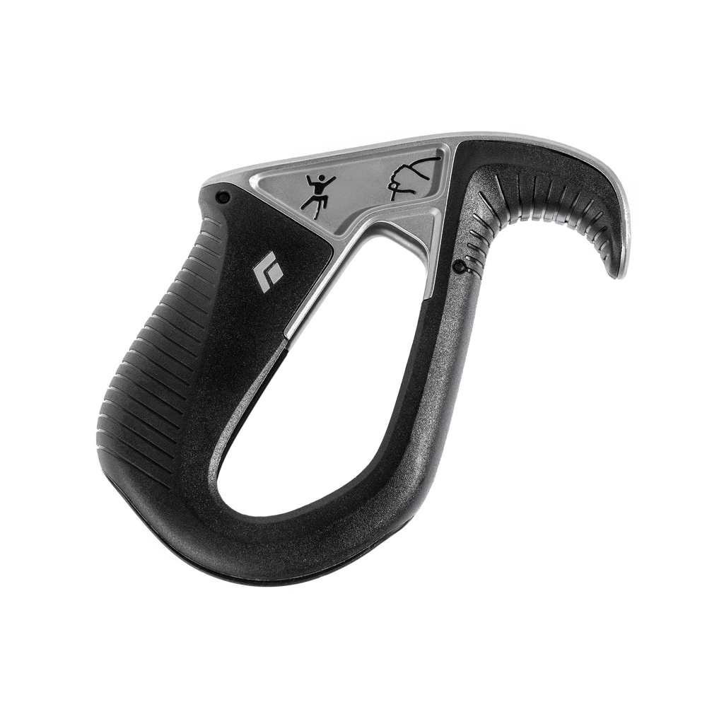 Atc Pilot - Black Diamond Equipment, made by Black Diamond Equipment - Atc Pilot - Black Diamond Equipment, made by Black Diamond Equipment -