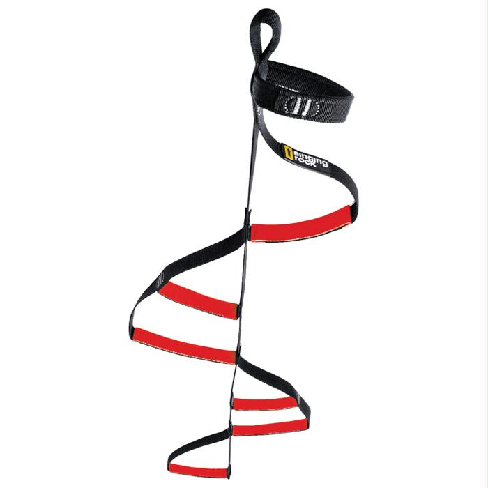 Jacob 6 Step Etrier, made by Singing Rock - Jacob 6 Step Etrier, made by Singing Rock -