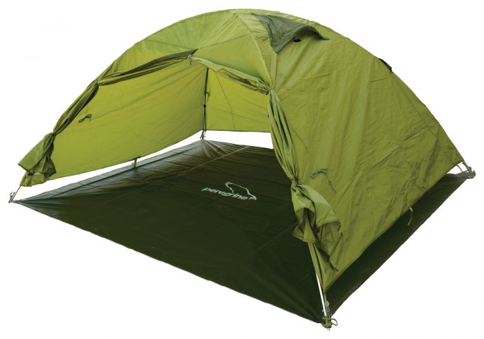 Peregrine Gannet 3 Person Tent, made by Peregrine - 580558 Peregrine Gannet 3 Person Tent, made by Peregrine - 580558