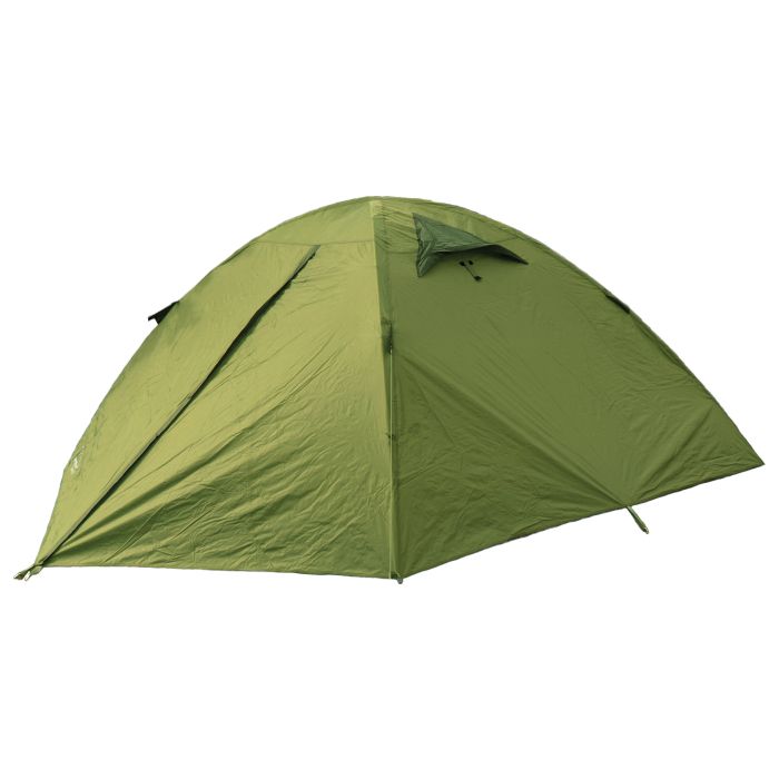 Peregrine Gannet 3 Person Tent w/ Footprint, made by Peregrine - 580559 Peregrine Gannet 3 Person Tent w/ Footprint, made by Peregrine - 580559