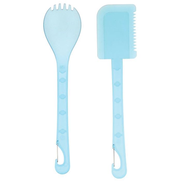Klipp Spork And Spatula