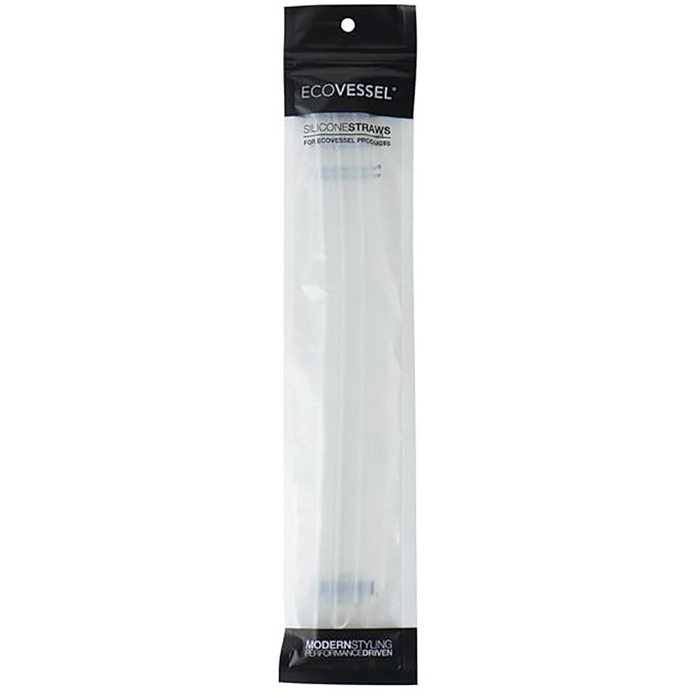 Universal Replacement Straw, made by Eco Vessel - Universal Replacement Straw, made by Eco Vessel -