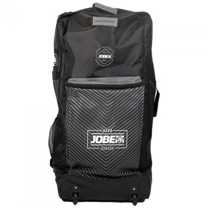 Infl. Sup Travel Bag, Black, made by JOBE - Infl. Sup Travel Bag, Black, made by JOBE -
