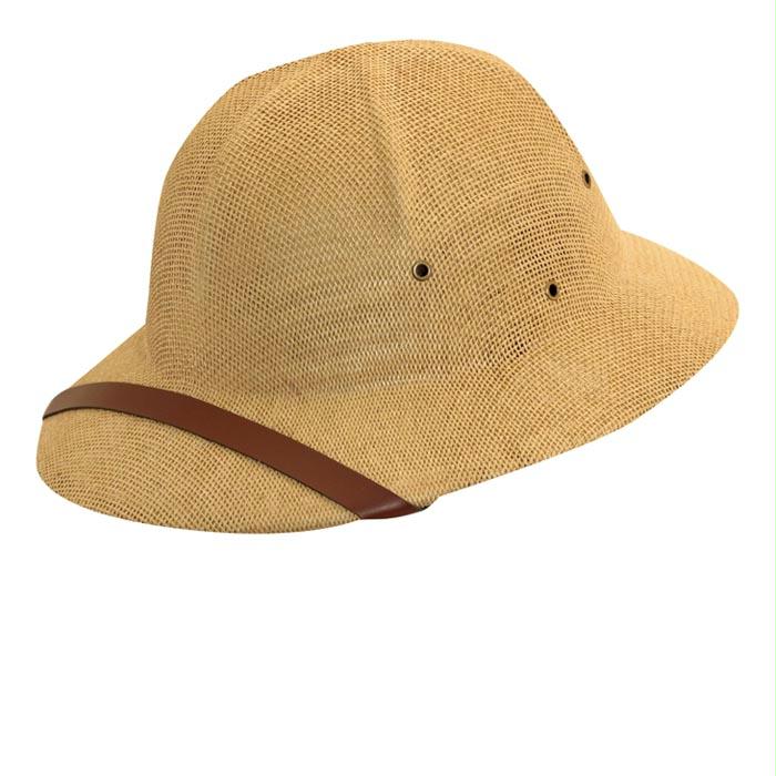 Sun Helmet, made by Dorfman Pacific -