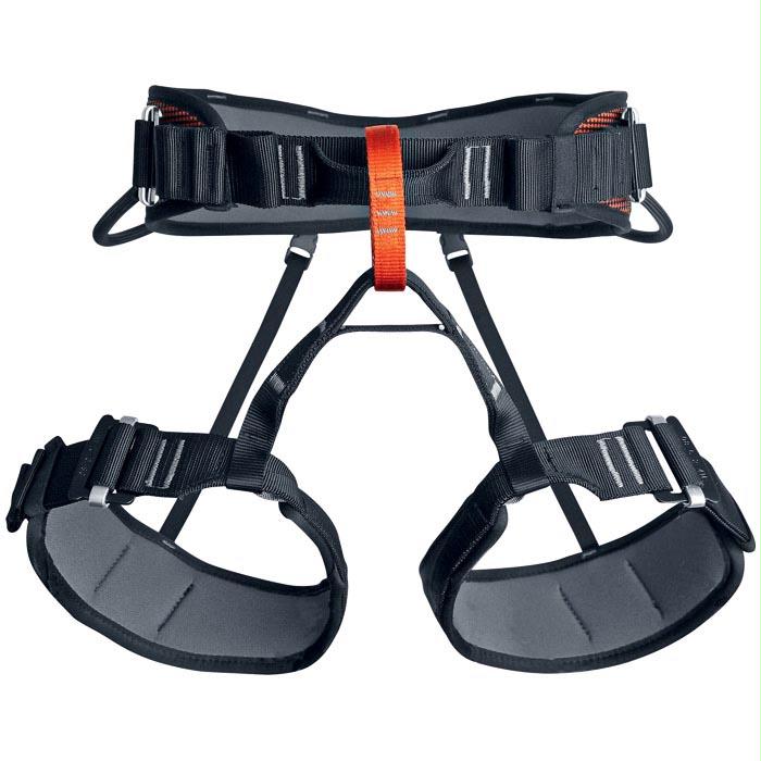 Urban Ii Sit Work Harness Xl, made by Singing Rock -