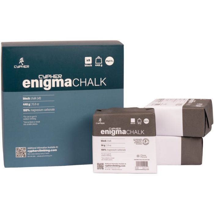 Loose Chalk Loose Chalk
