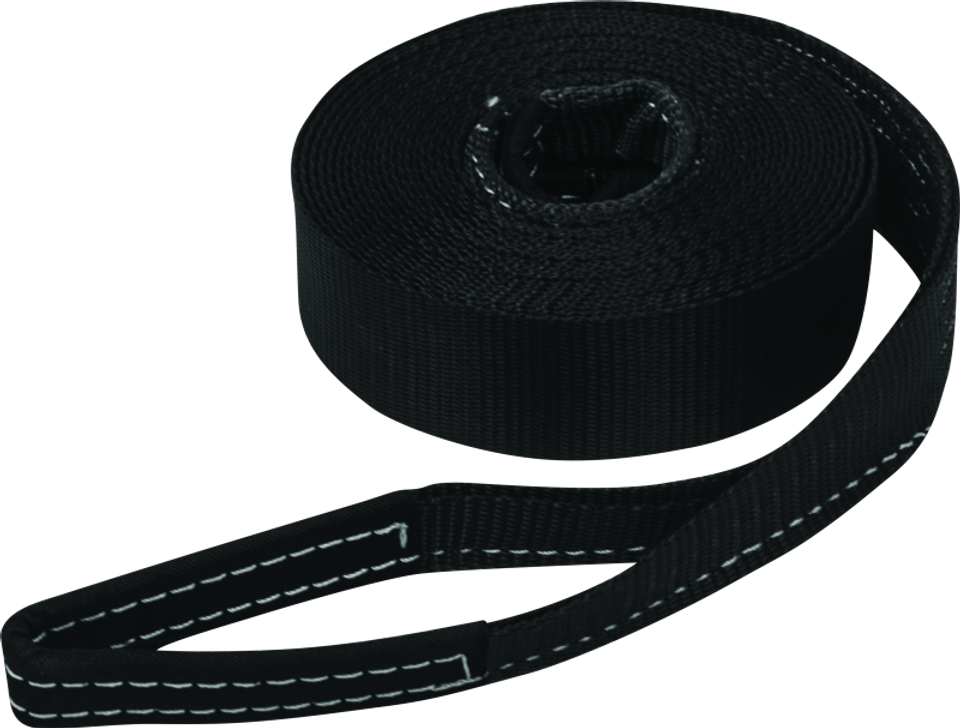 Tow Straps Tow Straps
