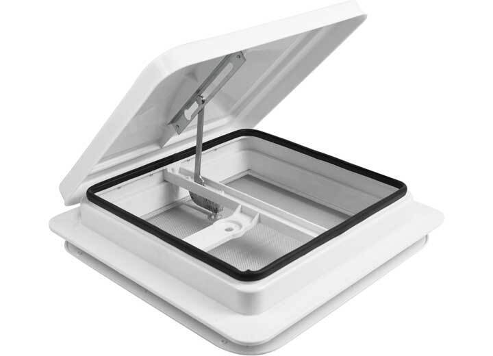 RV Roof Vents, Covers, & Components