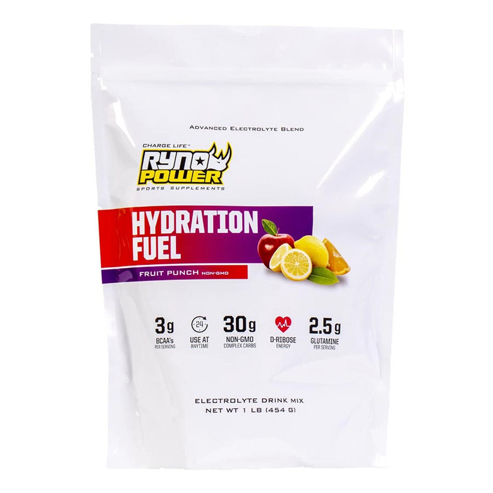Hydration & Electrolyte Mixes