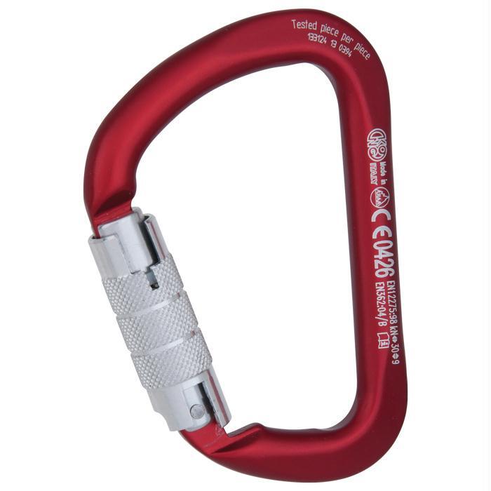 Carabiners & Connectors